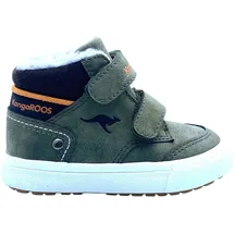 KangaROOS K-Hut Kinder Olive Flame 26