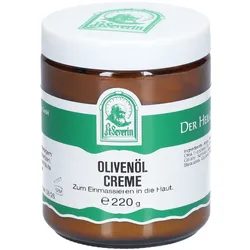 Olivenöl Creme 220 g