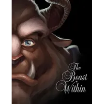 Penguin Putnam Beast Within, The-Villains, Book 2
