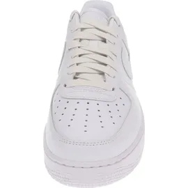 Nike Air Force 1 '07 Fresh Herren White/White 37,5