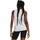 Under Armour Tech Twist Tanktop Damen 014 halo gray/white/white XL