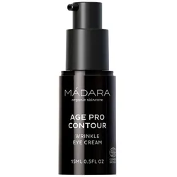 Madara Age Pro Contour Anti-Falten-Augencreme 15ml