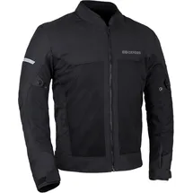 Oxford Spartan Air Textiljacke Schwarz L