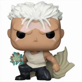 Funko Fullmetal Alchemist Brotherhood - Scar Sammelfigur