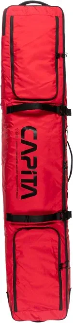 CAPITA WHEELED CAPITA Boardbag 2025 red - 165