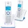 Alcatel F530 Duo blau