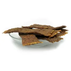 Bellfor Gesunder Hundesnack - Enten Trockenfleisch 100 g 100 g