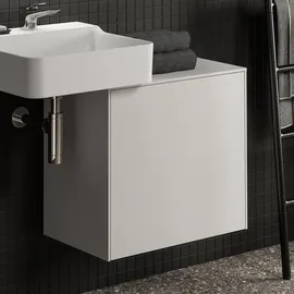Ideal Standard Conca 1 Auszug, ohne Ausschnitt, 602x373x550mm, Weiß