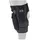 Waldhausen Health + Care Sprunggelenks Gamasche Schwarz