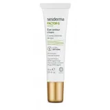 SeSDERMA Factor G Renew Augencreme 15 ml