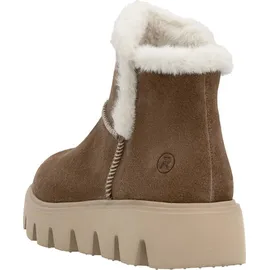Rieker Sport Damen Braun 37