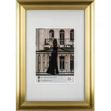 WALTHER+ DESIGN Venice Bilderrahmen gold 40x50 cm 3er Set