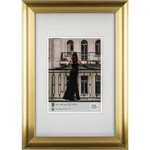 WALTHER+ DESIGN Venice Bilderrahmen gold 40x50 cm 3er Set