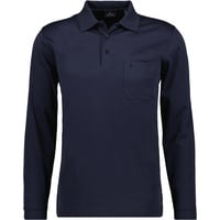 Ragman Herren Poloshirt