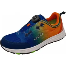 Vado Fade Lo Boa GTX Kinder Blau 32