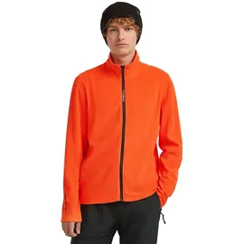 O'Neill Fwc Cruz Fleece Jacke Herren Flame L