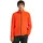 O'Neill Fwc Cruz Fleece Jacke Herren Flame L
