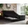 MKS Gold 10 King 140 x 200 cm H3 Schwarz
