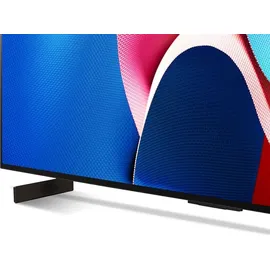 LG OLED42C48LA 42" 4K OLED evo TV C4