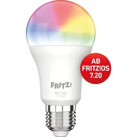 AVM FRITZ!DECT 500 20002909 9W E27 weiß