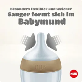 NUK Perfect Match Starter Set 9-teilig