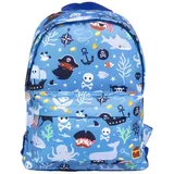 A Little Lovely Company Kindergartentasche, kleiner Rucksack
