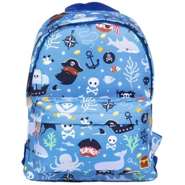 A Little Lovely Company Kindergartentasche, kleiner Rucksack