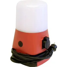 Megatron MT69053 MTP HELFA 360° LED Arbeitsleuchte netzbetrieben 40W 4000lm 4000 lm)