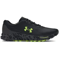 Under Armour Bandit TR 3 SP 3028657 Black/Anthracite 43 - Trailrunningschuhe - Herren - Black/Green - 9,5 US