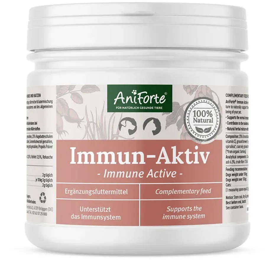 AniForte Immun-Aktiv