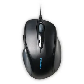 Kensington Pro Fit Wired Full-Size Mouse (K72369EU)