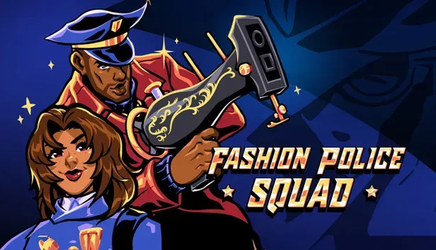 Fashion Police Squad