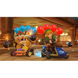 Mario Kart 8 Deluxe (PEGI) (Nintendo Switch)