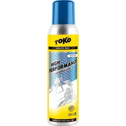 Toko High Performance Liquid Paraffin Blue 125ml neutral (0000)