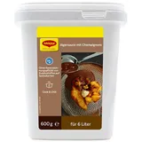 Maggi® Jägersauce mit Champignons 600,0 g, 1 St.