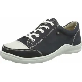 Finn Comfort Soho Damen Navy/Jasmin 38