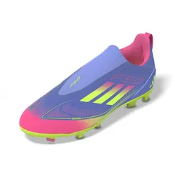 Adidas Kinder F50 League LL FG/MG J, Gr. 3(35,5)