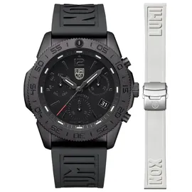 Luminox Pacific Diver XS.3141.BO.1 Kautschuk 44 mm XS.3141.BO.1.SET