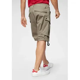 G-Star Rovic Zip Loose 1/2 Kurze Hose Dune 34