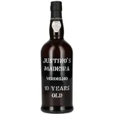 vinho justino henriques Madeira Verdelho 10 Years old 19,5% vol. Justino's