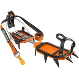 Climbing Technology Ice Semiautomatic 36-46 Steigeisen
