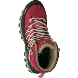 CMP Rigel Mid WP Damen Rose/Sand 36