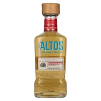 Olmeca Tequila Olmeca Altos Tequila Reposado 0,7 l