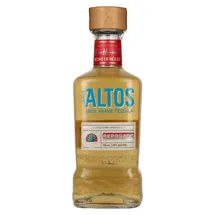 Olmeca Tequila Olmeca Altos Tequila Reposado 0,7 l
