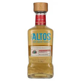Olmeca Tequila Olmeca Altos Tequila Reposado 0,7 l