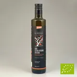 Bio-Olivenöl Demeter nativ Extra 500 ml - Bio Oleificio San Francesco
