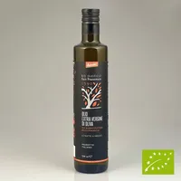 Bio-Olivenöl Demeter nativ Extra 500 ml - Bio Oleificio San Francesco