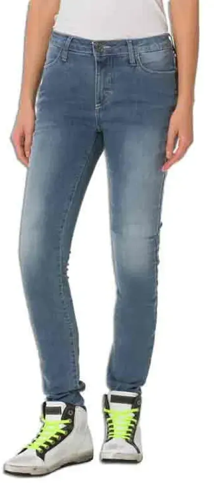 Pmj Skinny Jeans - Blue - 27