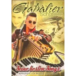 Andreas Gabalier Seine besten Songs