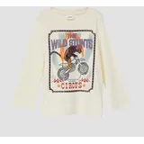 s.Oliver T-Shirt Langarm - 104/110